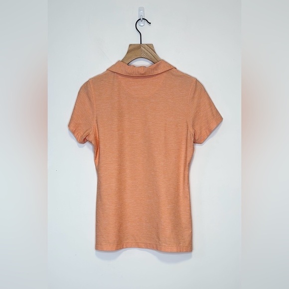 Peter Millar women’s golf polo , sz small - Picture 2 of 5